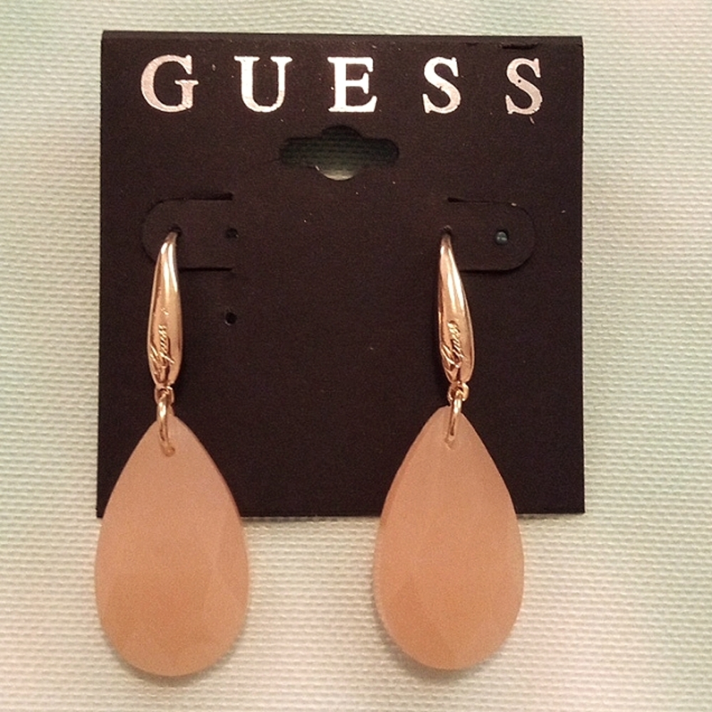 Ladies earrings